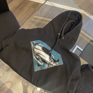 Philadelphia Eagles Hoodie